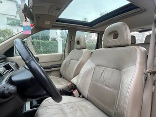 Nissan X-Trail 2.2 Di Luxury 4x4 · 115 CV