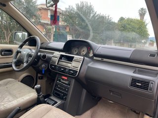 Nissan X-Trail 2.2 Di Luxury 4x4 · 115 CV