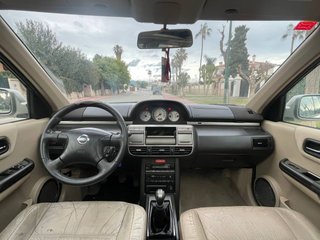 Nissan X-Trail 2.2 Di Luxury 4x4 · 115 CV