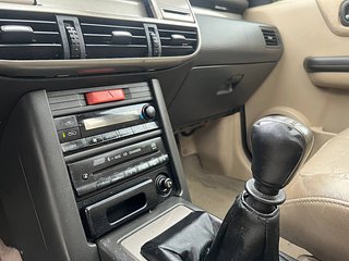 Nissan X-Trail 2.2 Di Luxury 4x4 · 115 CV
