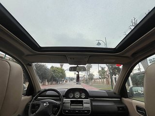 Nissan X-Trail 2.2 Di Luxury 4x4 · 115 CV