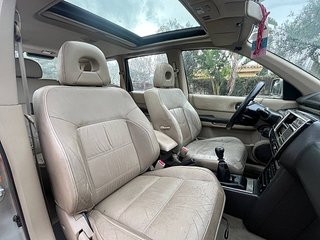 Nissan X-Trail 2.2 Di Luxury 4x4 · 115 CV
