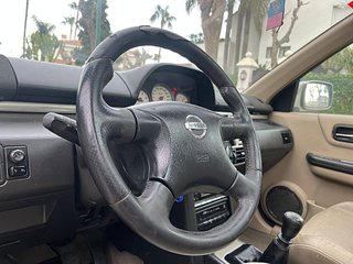 Nissan X-Trail 2.2 Di Luxury 4x4 · 115 CV
