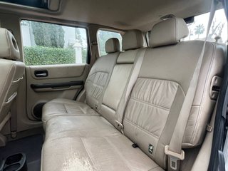 Nissan X-Trail 2.2 Di Luxury 4x4 · 115 CV