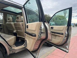 Nissan X-Trail 2.2 Di Luxury 4x4 · 115 CV