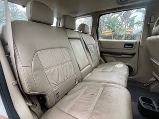 Nissan X-Trail 2.2 Di Luxury 4x4 · 115 CV