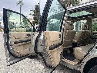 Nissan X-Trail 2.2 Di Luxury 4x4 · 115 CV