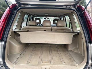 Nissan X-Trail 2.2 Di Luxury 4x4 · 115 CV