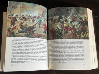 Lotto 7 Volumi Libri narrativa anni 70