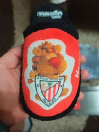 Zapatillas Athletic Club Bilbao Talla 31