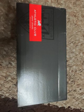 Zapatillas Athletic Club Bilbao Talla 31