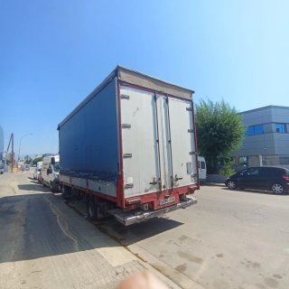 Camión DAF LF 45