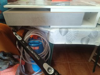 Mueble de entrada