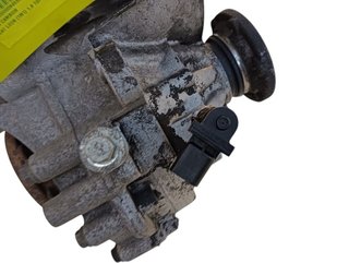 CAJA CAMBIOS SEAT LEON (1M1) ASV EGS25022