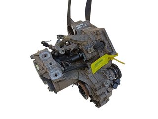 CAJA CAMBIOS SEAT LEON (1M1) ASV EGS25022