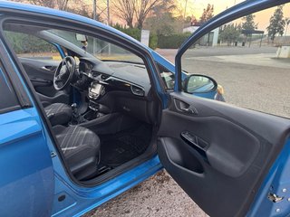 Opel Corsa Color Edition 1.4 Gasolina – 2017