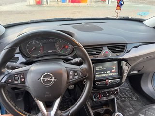Opel Corsa Color Edition 1.4 Gasolina – 2017