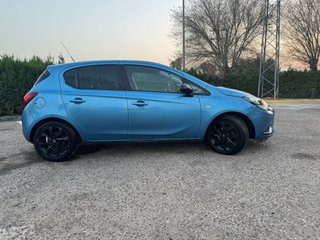 Opel Corsa Color Edition 1.4 Gasolina – 2017