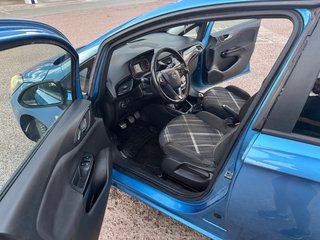 Opel Corsa Color Edition 1.4 Gasolina – 2017