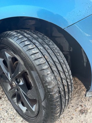 Opel Corsa Color Edition 1.4 Gasolina – 2017