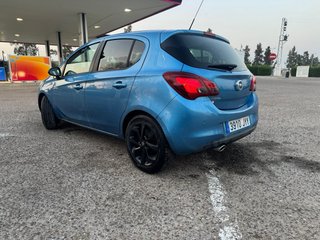 Opel Corsa Color Edition 1.4 Gasolina – 2017