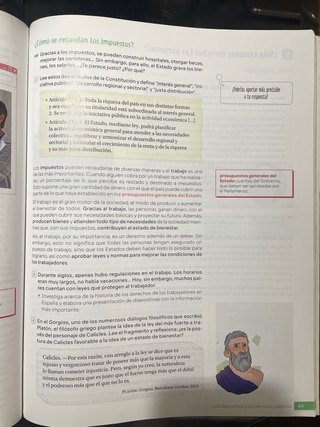 Educación en Valores Cívicos y Éticos 3-4 Secun...