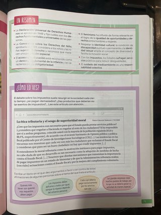 Educación en Valores Cívicos y Éticos 3-4 Secun...