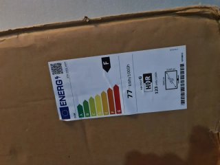 Solo hoy!i!i Smart TV 4K 55 Como nueva
