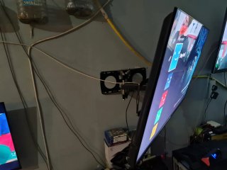 Solo hoy!i!i Smart TV 4K 55 Como nueva