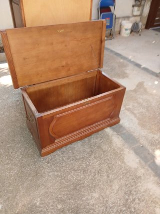 Conjunto muebles
