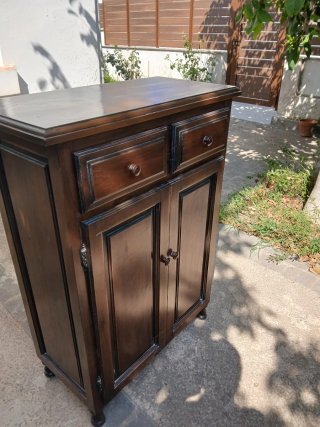 Conjunto muebles
