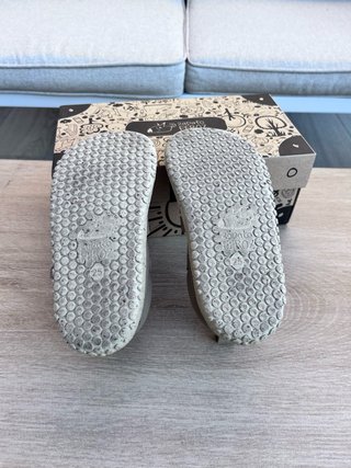 Sandalias Tabarca Rocker Talla 25