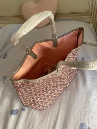 Bolso Goyard