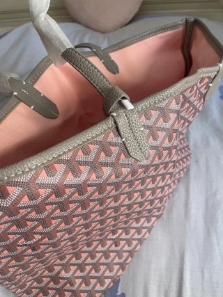 Bolso Goyard