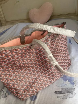 Bolso Goyard
