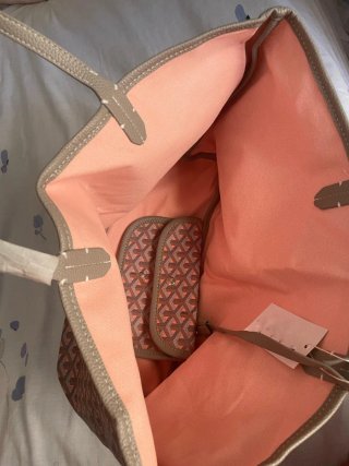 Bolso Goyard