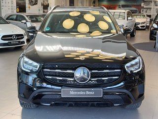 Mercedes-Benz GLC 300 E 4M- SUV (X254) 2021