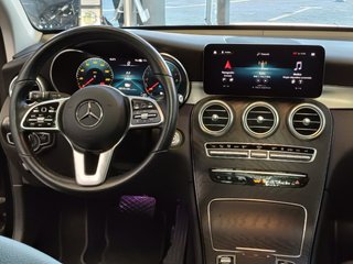 Mercedes-Benz GLC 300 E 4M- SUV (X254) 2021