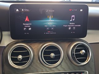 Mercedes-Benz GLC 300 E 4M- SUV (X254) 2021