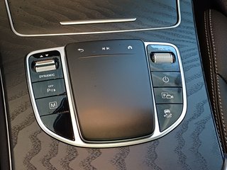 Mercedes-Benz GLC 300 E 4M- SUV (X254) 2021