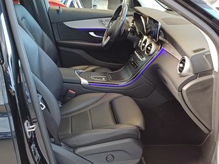 Mercedes-Benz GLC 300 E 4M- SUV (X254) 2021