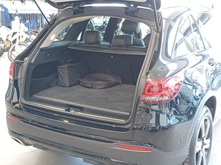 Mercedes-Benz GLC 300 E 4M- SUV (X254) 2021