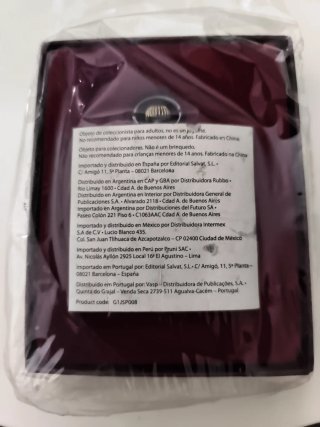 Reloj de bolsillo nuevo