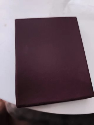 Reloj de bolsillo nuevo