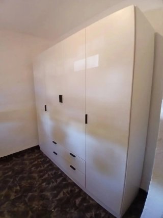 Armarios modular 2P/3P/4P de madera
