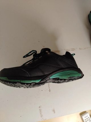 Zapatos de montaña Mountain Warehouse