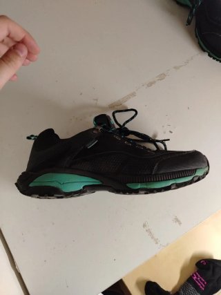 Zapatos de montaña Mountain Warehouse