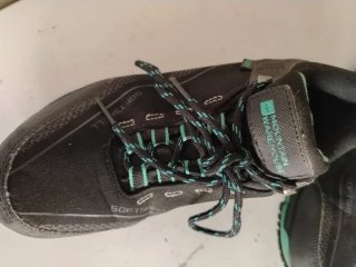 Zapatos de montaña Mountain Warehouse