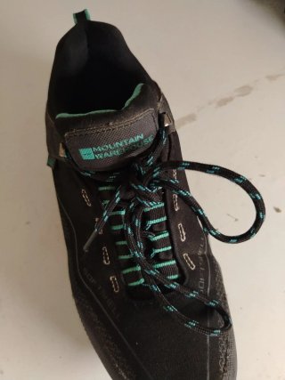 Zapatos de montaña Mountain Warehouse
