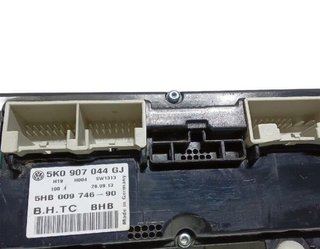 Mando volkswagen 5k0907044gj tiguan 1968 2401765